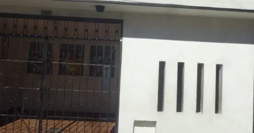 COLEGIO NUESTRA SENORA DEL AMPARO LA ESPERANZA SUR COLEGIO NUESTRA SENORA DEL AMPARO LA ESPERANZA SUR